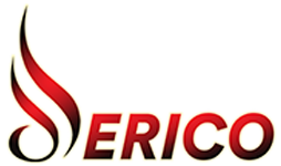 Jerico Training and Fire Industries Logo